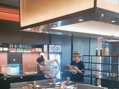 -大神太神·铁板烧(瑞虹天地月亮湾店)