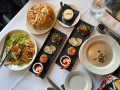 -莫尔顿牛排坊(浦东ifc店)