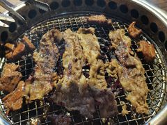 -火炉火自助餐(枫蓝国际店)