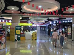 -天阳亲子广场(钱江新城店)