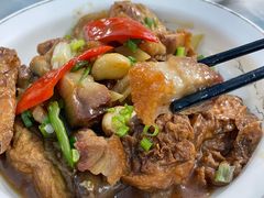 -海鲜街菜馆(海珠南路店)