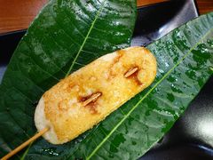 大年糕-孙记炸串小馆