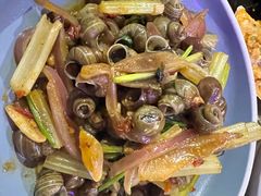 -撸啊撸铁签小肉(车站南路店)
