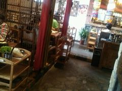 android_upload_pic-老牌坊云南鱼豆花火锅(嵩山店)