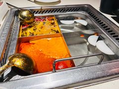 -海底捞火锅(长沙华创国际广场店)