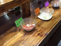 -印象三宝潮汕鲜牛肉火锅烤肉(个体大世界店)
