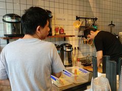 -摩柠手作茶室(国贸店)