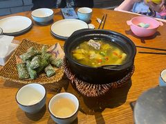 -食光慢宴·安吉土菜馆