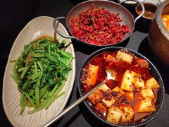 -山石榴·贵州菜(丰盛里店)