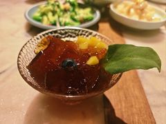 -小吊梨汤·北京菜·烤鸭(清河万象汇店)