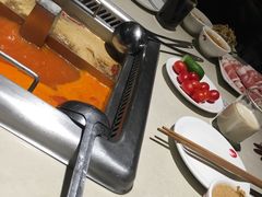-海底捞火锅(泉城路店)