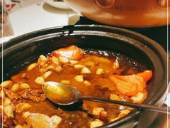 -千百味红餐厅·江西菜(绿地双子塔店)