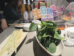 -海底捞火锅(油麻地店)