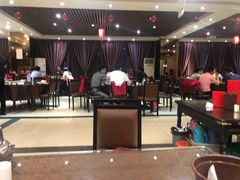 大堂-刘胖子家常菜·蹄花焖藕(中南店)