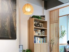 -红小满休闲餐厅(十全街店)