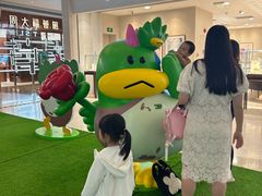 -天河领展广场