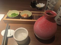 -七条鱼日本料理(远洋乐堤港店)
