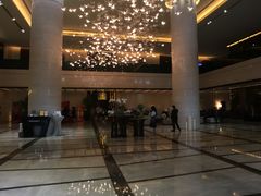 -广交会威斯汀酒店