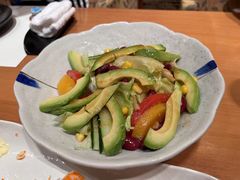 -将军日本餐厅·Shogun(厦门马哥孛罗东方大酒店)