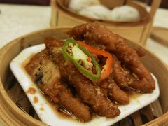 -顺德人家食府(黄金广场店)