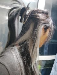 -SWANK SALON