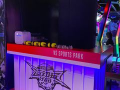 -VS SPORTS PARK运动玩乐园·团建·生日会(合生汇店)
