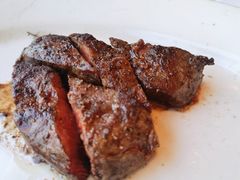 澳洲和牛嫩肩肉-福楼法餐厅FLO