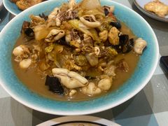 -君霖海鲜私房菜(春柳店)