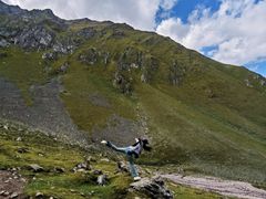 -新疆那拉提国家旅游度假区
