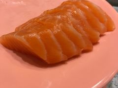 -争鲜回转寿司(流行前线店)