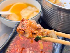 -楼里火锅餐厅(文化城店)