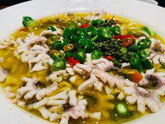 -三猫黑鱼花(南大店)