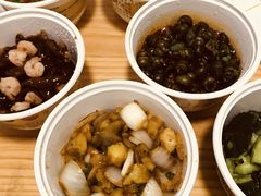-慧娟面馆·餐厅(望江路店)