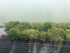 -长沙国金中心异国印象酒店