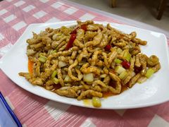 -洪霞餐馆