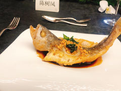 -万达瑞华酒店·品珍中餐厅