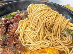 -瞻老元面馆(双塘路店)