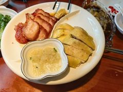 -古南都·老广东酒楼(龙江店)