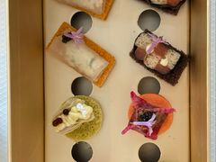 -北京柏悦酒店·锦庭餐厅Dining Room