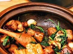 -旺爷砂锅·茶作(国贸城店)