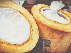 网红椰子冻-南国锋味椰子鸡(瀚海店)