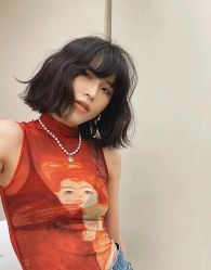 -GIRL STYLE 烫发·染发沙龙