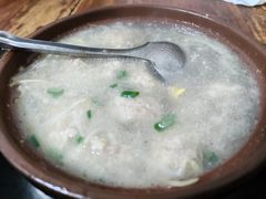 -汝萍传统蘸水菜(春华路总店)