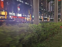 -水围村