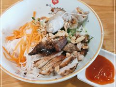 -越南牛肉河粉餐厅(书院巷店)