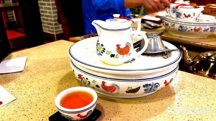 点都德(北京路贰店)图片