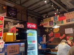 -肥汁米蘭香港米线(宁波路总店)