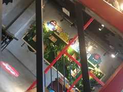 -串玖郎绿色串吧(丽晶公馆店)