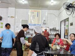 -李记小小吃(涪江路店)
