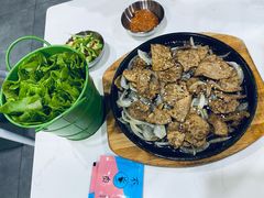 -京尚道韩式美食屋(海甸岛店)